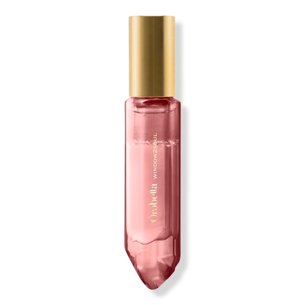 New OREBELLA WINDOW2SOUL TRAVEL SIZE